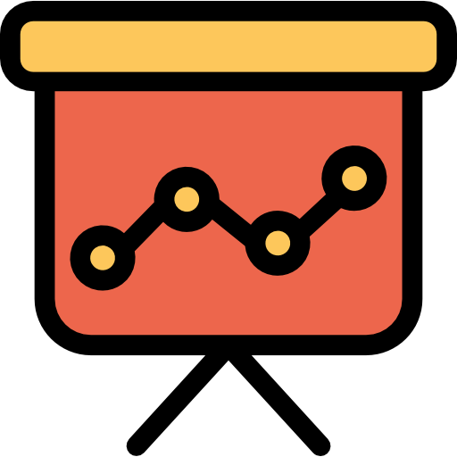 Stats icon