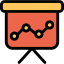 Stats アイコン 64x64