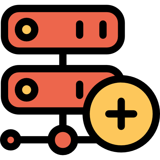 Server icon