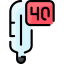 Temperature icon 64x64