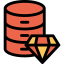 Database アイコン 64x64