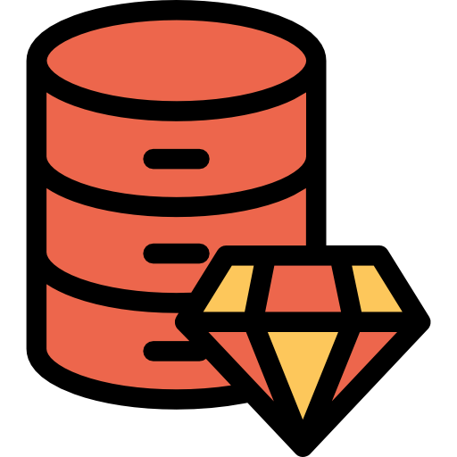 Database іконка