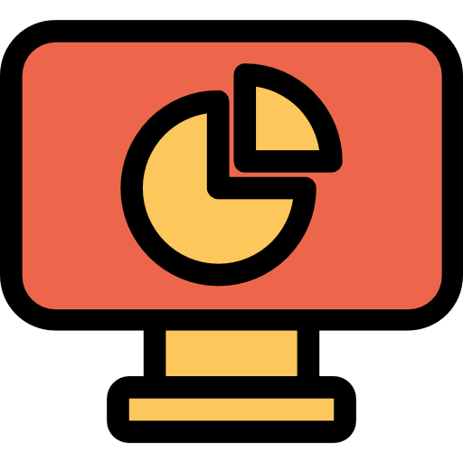 Monitor icon