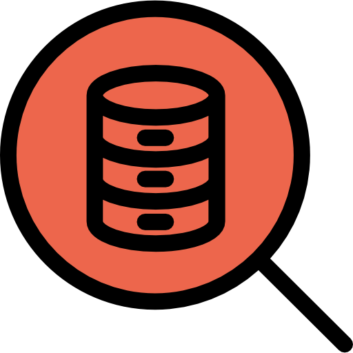 Database іконка