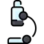 Microscope icon 64x64