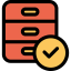 Archive アイコン 64x64