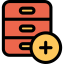 Archive アイコン 64x64