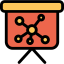 Presentation アイコン 64x64