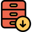 Archive アイコン 64x64
