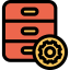 Archive アイコン 64x64