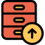 Archive アイコン 64x64
