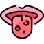 Tongue out icon 64x64