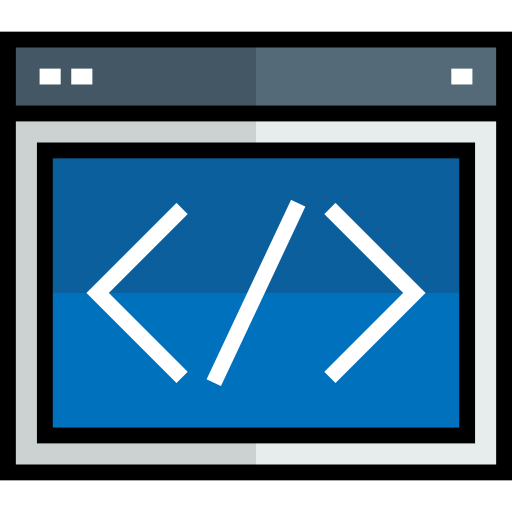 Browser biểu tượng