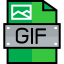 Gif icon 64x64