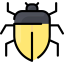 Insect icon 64x64