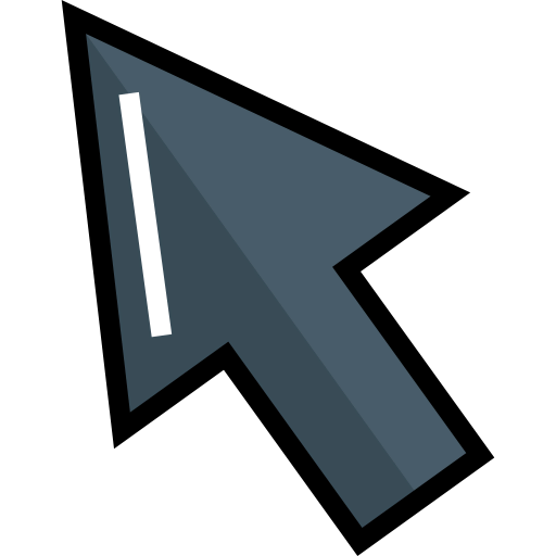 Cursor icône