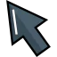 Cursor icon 64x64