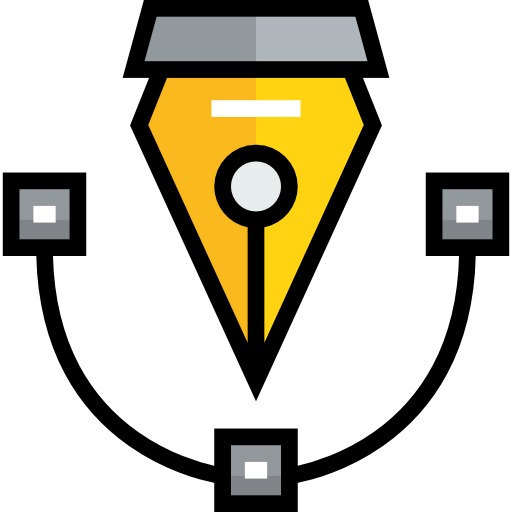 Vector icon