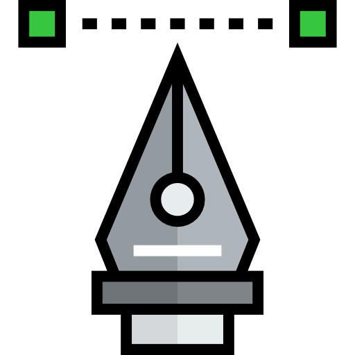 Vector icon