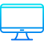 Monitor 图标 64x64