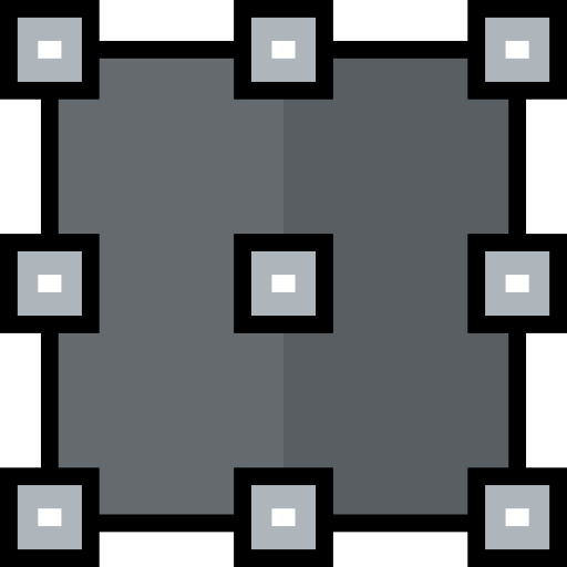 Allocation icon