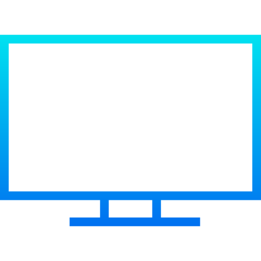 Monitor icon