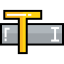 Text editor icon 64x64