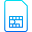 Simcard 图标 64x64