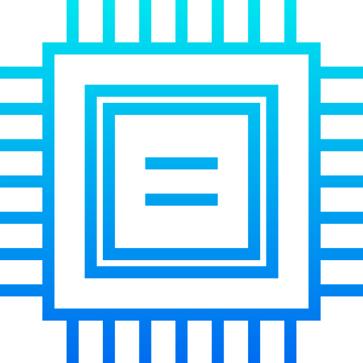 Cpu 图标