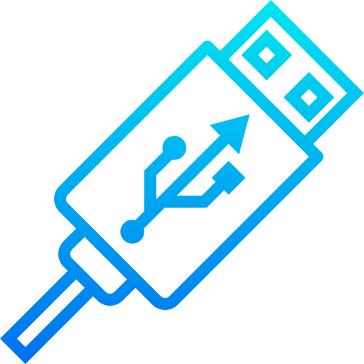 Usb icon