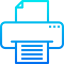Printer 图标 64x64