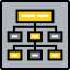 Sitemap icon 64x64