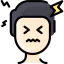 Headache icon 64x64