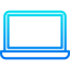 Laptop 图标 64x64