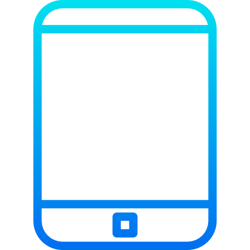 Tablet icon