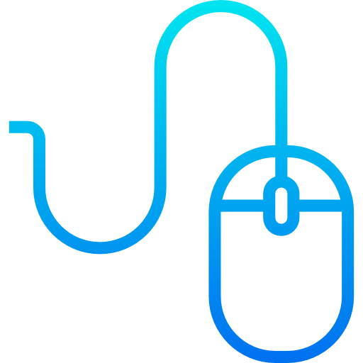 Mouse icon