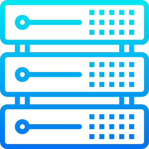 Server icon