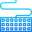 Keyboard 图标 64x64
