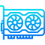 Vga card 图标 64x64