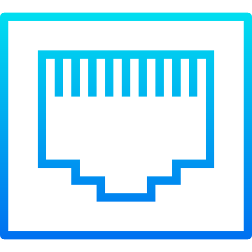 Lan icon