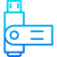 Pendrive 图标 64x64