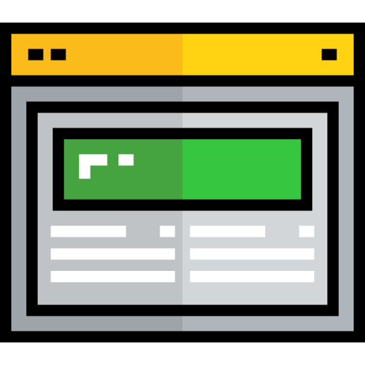 Browser アイコン