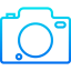 Camera 图标 64x64