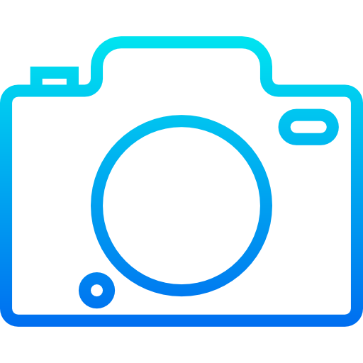 Camera 图标