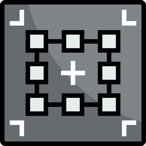 Allocation icon