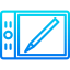 Graphic tablet 图标 64x64