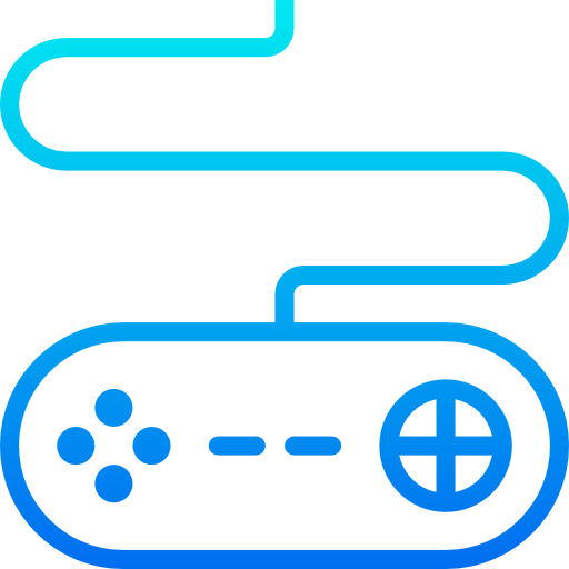 Game controller icon