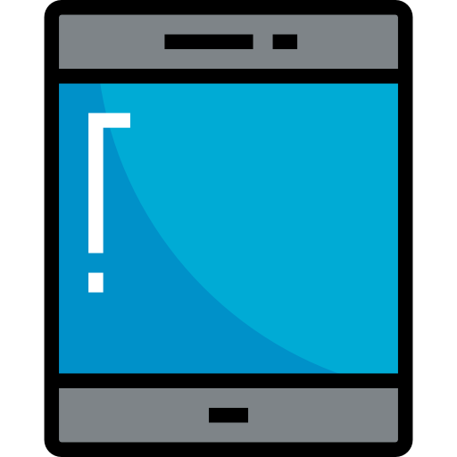 Tablet icon