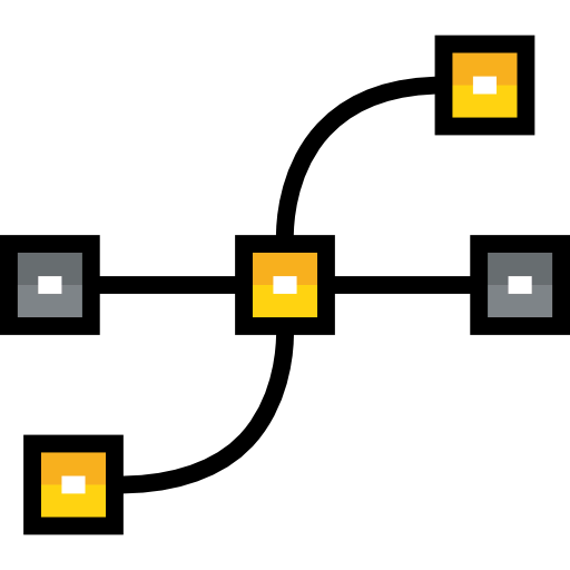Vector icône