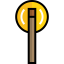 Magic wand icon 64x64